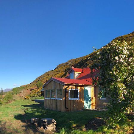 Nan'S Cottage Beauly Exterior foto